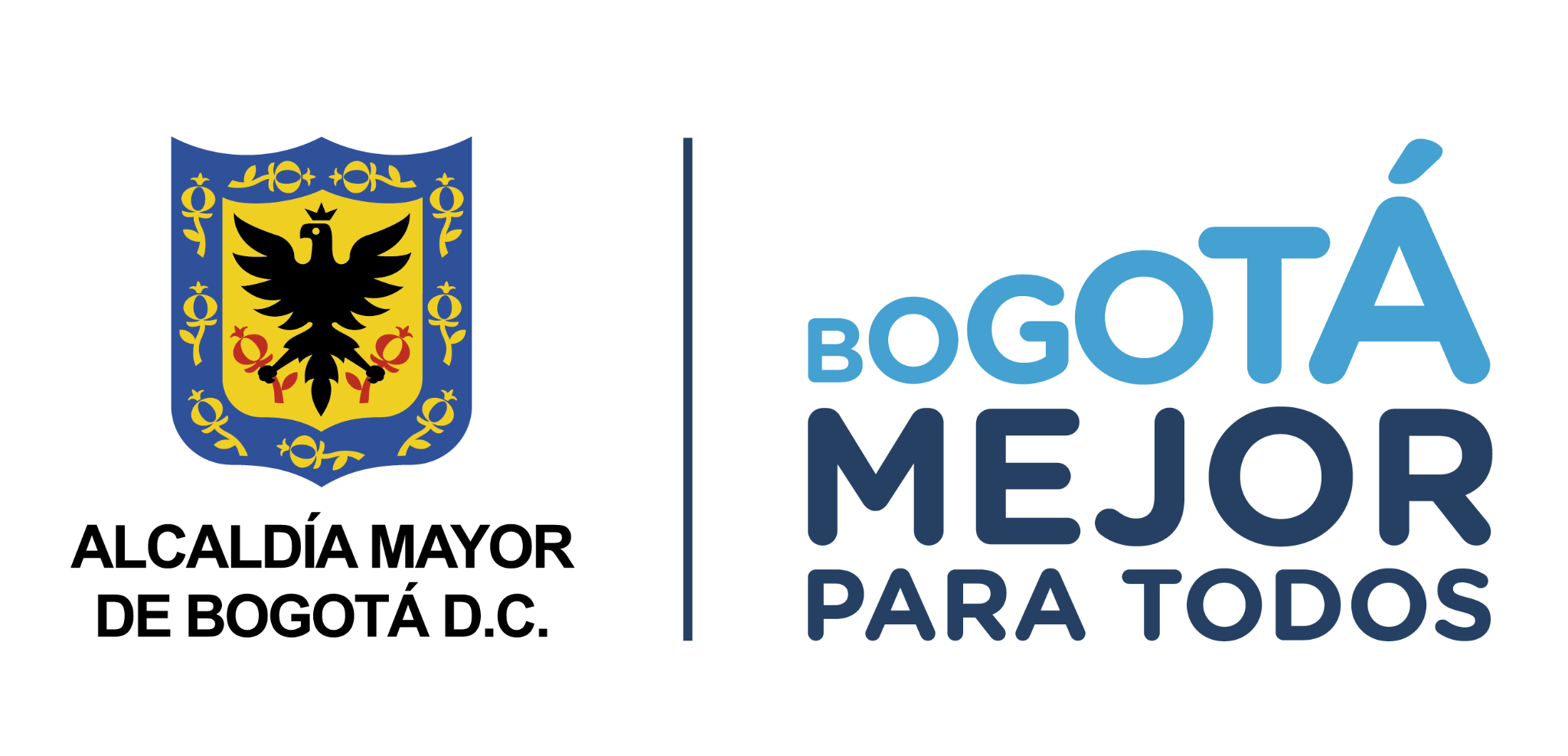 Alcaldía Mayor de Bogotá