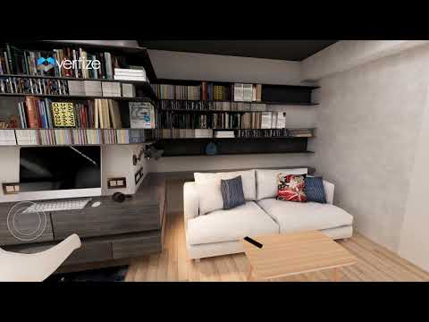 Miniatura de Visualización interactiva